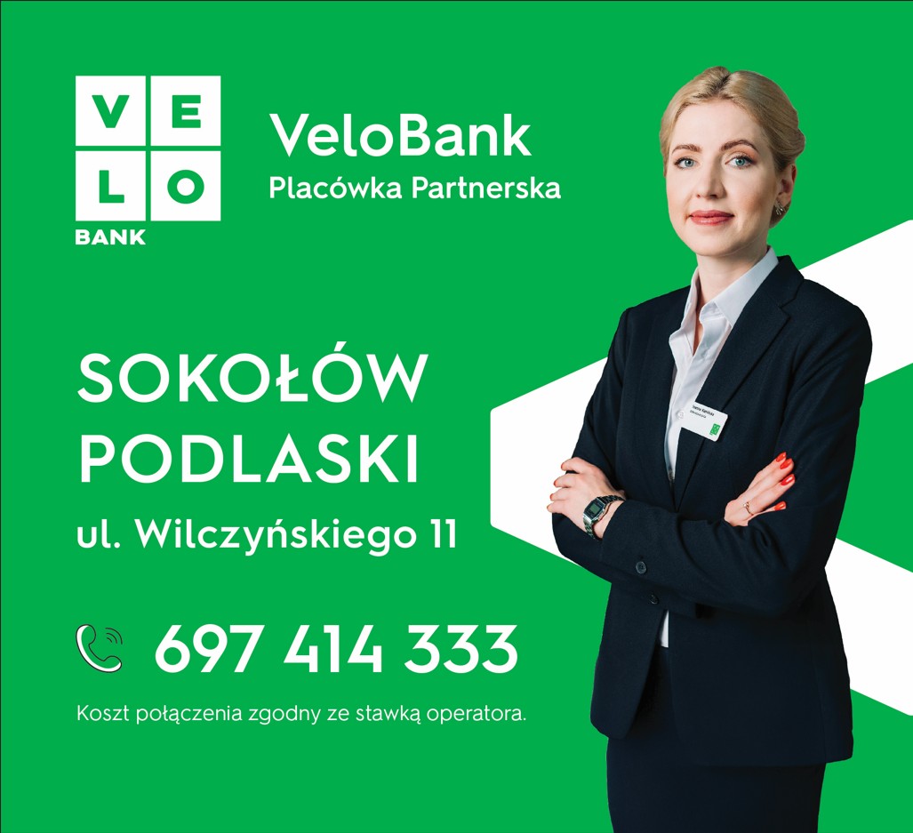 finanse SOKOŁÓW PODLASKI